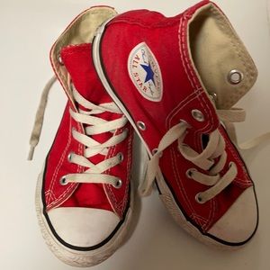 Youth Converse
